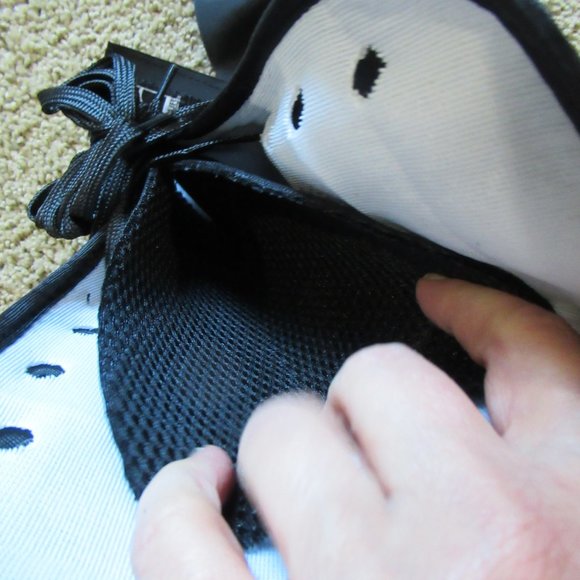 $7SALE Ankle Brace Form Fit XL Stabilizer New in Box Lightweight locking straps - Picture 11 of 14